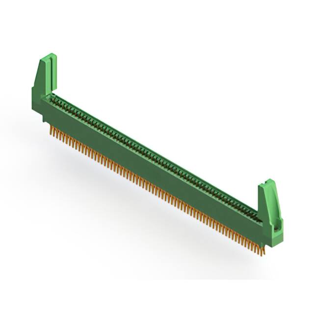 345-134-560-888 EDAC Inc.  Edgeboard Connectors